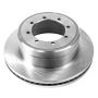PowerStop AR85154 AutoSpecialty Brake Rotor
