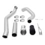 Mishimoto MMEXH-XD-16BK Nissan Titan XD Filter Back Exhaust - Black