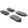 StopTech 11-15 Kia Optima Street Performance Front Brake Pads