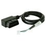 AEM 30-3458 Main Harness for 30-0311 X-Series OBD2 Gauge