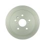 Bosch 50011266 Bosch QuietCast Disc Brake Rotor