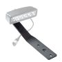 Go Rhino 732285T 22-24 Ford Maverick XE Hood Hinge Cube Light Mount