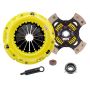 ACT T43-XTG4 1987 Toyota 4Runner XT/Race Sprung 4 Pad Clutch Kit