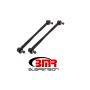 BMR Suspension ELK005 End Link Kit For Sway Bars, Front