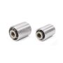 HOWE HOW22901 Lower A-Arm Bushing Round 64-72 Chevelle