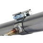 AEM No-Weld O2 Sensor Mount for 1.75 to 2.0 inch Diameter Pipe