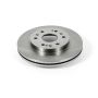 PowerStop AR8654 AutoSpecialty Brake Rotor