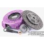 XClutch XKNI24003-1AX Clutch - Stage 1 Extra HD Sprung Organic