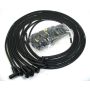 PERTRONIX IGNITION PRT808290 8MM Universal Wire Set - Black