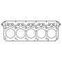 Cometic Gasket C15431-040 Cometic Chrysler VX I Viper .040in MLX Cylinder Head Gasket - 4.125in Bore - LHS