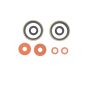 Athena P400195455898 Fork Oil Seal Kits