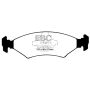 EBC Brakes UD350 Ultimax OEM Replacement Brake Pads