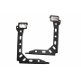 Fishbone Offroad FB21290 Tie Down Brackets FB21290