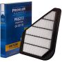 PRONTO FILTERS PA6313 | Fits 2017-09 Chevrolet Traverse, 2016-07 GMC Acadia, 2017 Acadia Limited, 2017-08 Buick Enclave, 2010-07 Saturn Outlook| PG Air Filter