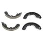 PowerStop B671 Drum Brake Shoe