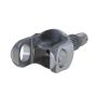 Yukon Gear & Axle YA D40611 Yukon Replacement Outer Stub for Dana 30 Jeep Wrangler Uses 5-260X U-Joint