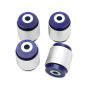 Superpro SPF5237K 98-24 Suzuki Jimmy/Sierra Front Radius Arm-to-Differential Mount Bushing- Bushing Kit