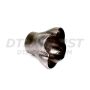 Different Trend Collector, 2.4″ Od to 4 x 1.625″ Id, Ol 3.2″ CT-14002