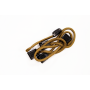 Fishbone Offroad FB51279-C Zipper Pulls (Coyota) FB51279-C