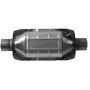 AP Exhaust CATCO 840015 CARB (CA, CO, NY, ME) Compliant Universal OBDII Converter