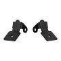 Diode Dynamics DD7634P 20-Present Polaris RZR A-Pillar LED Pod Bracket Kit