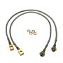 Skyjacker FBL18 FRT BRAKE LNS 70-78 GM 5-8IN.