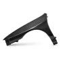 Seibon FF9801SBIMP 98-01 Subaru Impreza Carbon Fiber 10mm Wider Fenders (Pair)