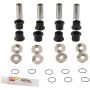 Pivot Works PWAAK-C05-000U 2016 Can-Am Maverick 1000R DPS PW A-Arm Kit - Front Upper 1 Kit Req Per Veh