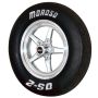 MOROSO MOR17040 24.0/5.0-15 DS-2 Front Drag Tire