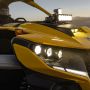 Baja Designs 448186 Can-Am Maverick R Triple S1 Headlight Kit