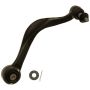 TRW PARTS JTC3277 TRW PREMIUM CHASSIS - CONTROL ARM & BALL JOINT ASSEMBLY - JTC3277