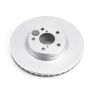 PowerStop JBR1758EVC PowerStop Evolution Coated Rotor