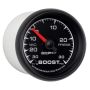 AutoMeter 5903 ES 52mm Boost/Vacuum Gauge