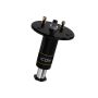 ICON 211020 21-23 RAM TRX 2.5in Rear Bump Stop Kit