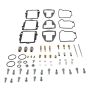 All Balls Racing 26-10040 1998 Yamaha Mountain SRX 700 Carburetor Rebuild Kit