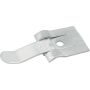 ALLSTAR PERFORMANCE ALL18232 Ludwig Clamps 4pk