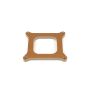 CANTON CAN85-162 1/2in Phenolic Carb Spacer