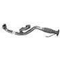 AB Catalytic 741-46-11 Exhaust Pipe