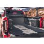 BedRug 2017+ Ford F-250/F-350 Super Duty 6.5ft Short Bed Bedliner