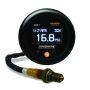 Innovate SCG-1 Solenoid inBoostin Controller & Wideband Gauge Kit