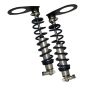 Ridetech 11216110 Rear HQ Coil-Overs for 1993-2002 GM F-Body.