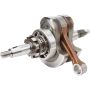 Hot Rods 4079 07-15/2019 Yamaha YFM 700 FG Grizzly 4x4 700cc Crankshaft