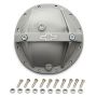 PROFORM PFM141-699 Rear End Cover Cast Gray GM 12 Bolt