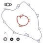 Vertex Pistons 821412 Vertex Gaskets 00-05 Kawasaki KX65 Water Pump Rebuild Kit