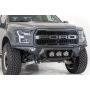 Addictive Desert Designs F110014100103 17-20 Ford Raptor F-150 Bomber Front Bumper