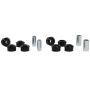 Whiteline Plus 7/94-9/89 Mazda 323 BA Rear Trailing Arm - Front & Rear Bushing Kit
