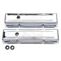 EDELBROCK EDE4649 Signature Series V/C's - SBC Tall