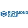 RICHMOND RIC101 Richmond APP GUIDE APPLICATION GUIDE