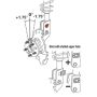 SPECIALTY PRODUCTS COMPANY 81280 EZ CAM XR (16MM - 2)