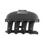 Skunk2 Ultra Race Series Centerfeed (B16A/B - B17A - B18C) 5.0L Black Intake Manifold